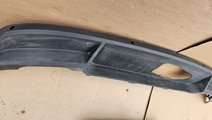 Spoiler inferior bara spate Skoda Superb 3 2015 20...