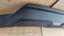 Spoiler inferior Bara spate Toyota C-HR 2016 2017 ...