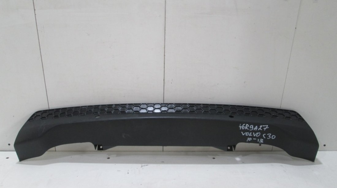 Spoiler inferior bara spate Volvo C30 R Design an 2010 2011 2012 2013 cod 31214655-007A