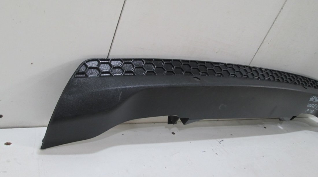 Spoiler inferior bara spate Volvo C30 R Design an 2010 2011 2012 2013 cod 31214655-007A