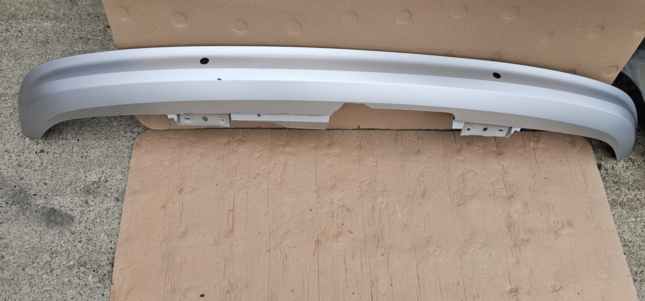 Spoiler inferior Bara spate Volvo XC90 2014 2015 2016 2017