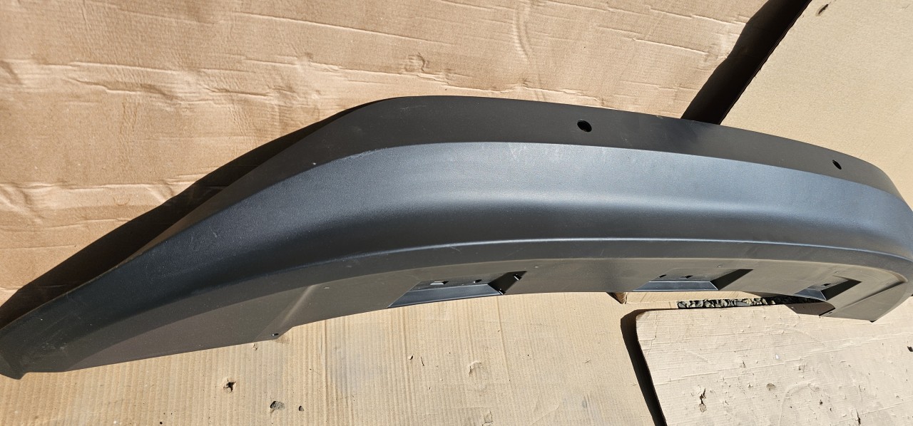 Spoiler inferior bara spate Vw Id.3 2020 2021 2022 2023