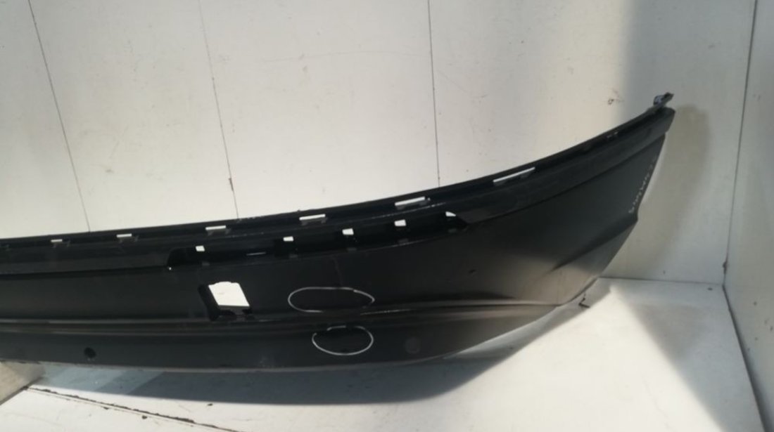 Spoiler inferior bara spate Vw Tiguan 2 An 2016 2017 2018 2019 cod 5NA80752