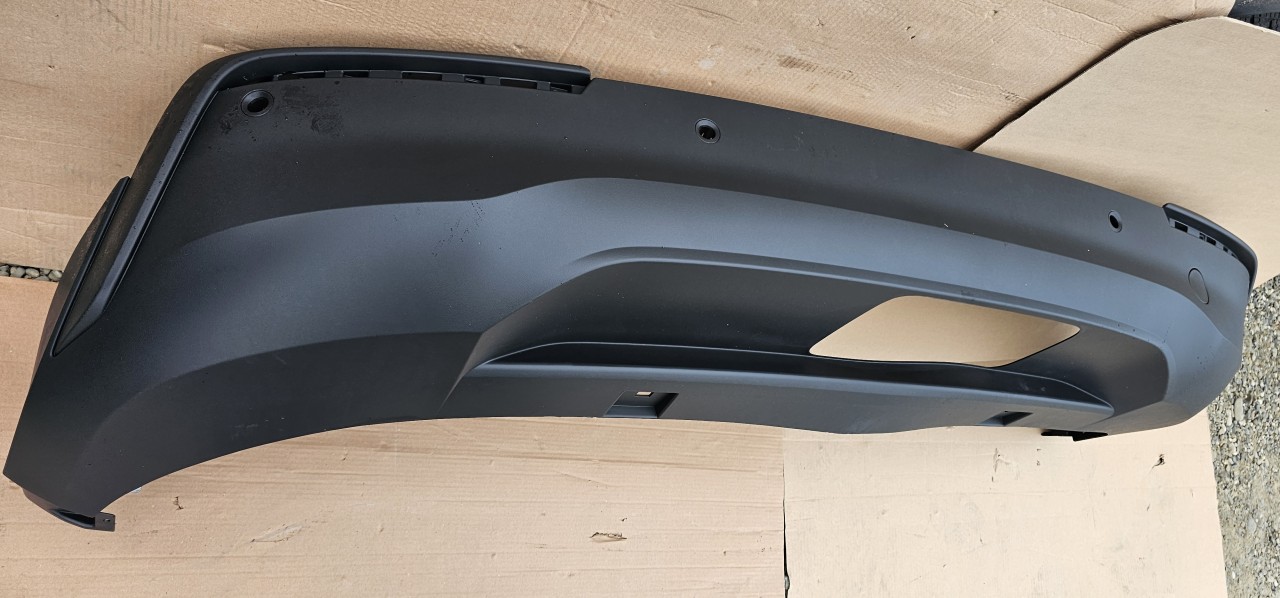 Spoiler inferior bara spate Vw Tiguan 3 2024