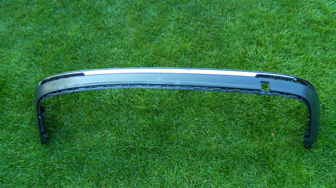 Spoiler inferior bara spate VW Tiguan model 2016-2019 cod 5NA807521