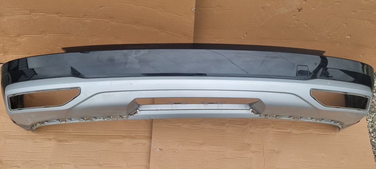Spoiler inferior / Difuzor bara spate Audi Q3 83A 2019 2020 2021