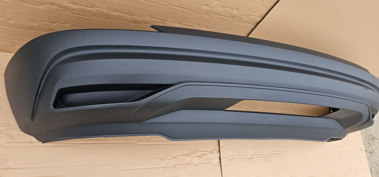 Spoiler inferior / Difuzor bara spate Audi Q3 83A 2019 2020 2021
