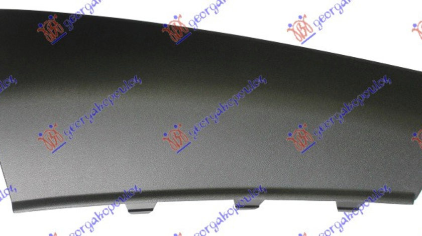 Spoiler Inferior Dreapta Bara Spate Mercedes A-Class Sedan W177 2018-2019-2020