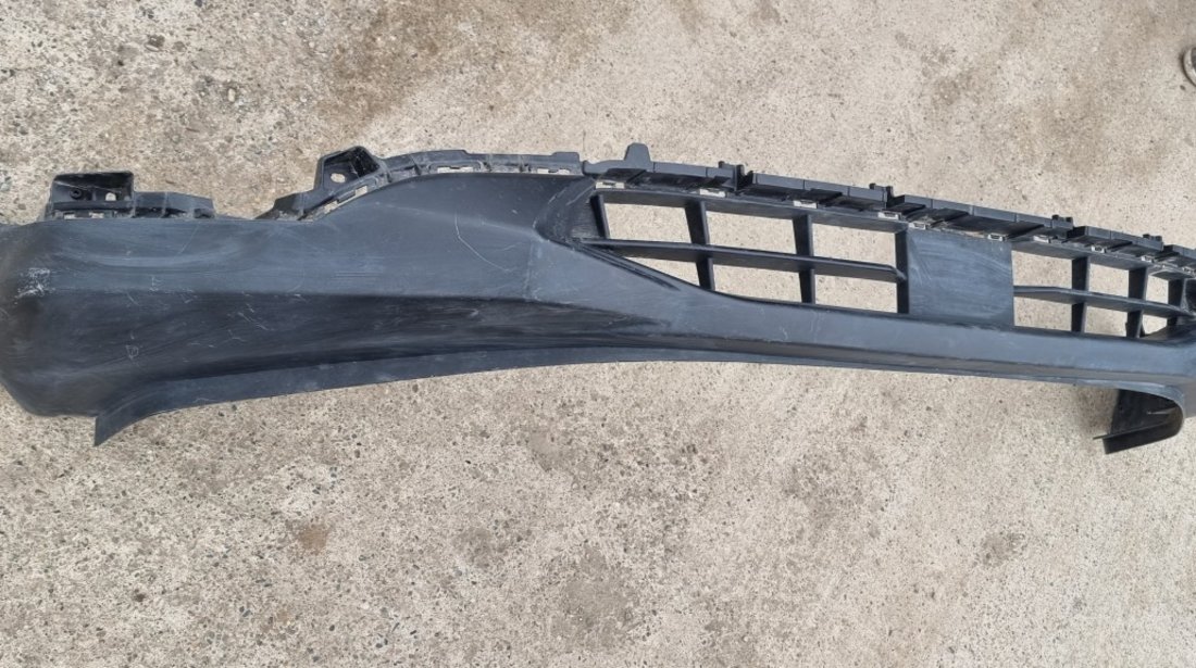 Spoiler inferior Fusta bara fata SSANGYONG KORANDO 4 2019 2020 2021