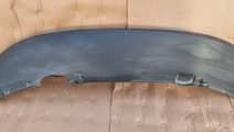 Spoiler inferior / Fusta bara spate Seat Ibiza 6J ...