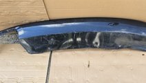 Spoiler inferior / Fusta bara spate Skoda Superb 2...