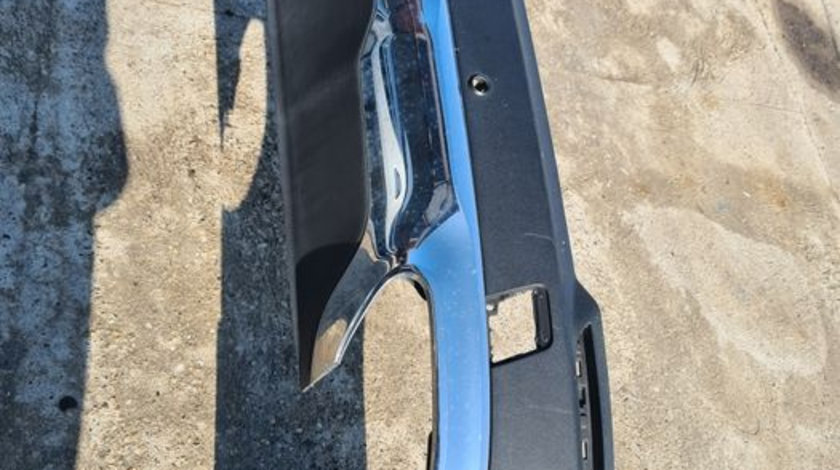 Spoiler inferior Mercedes GLC X253 2016 - 2019 cod A2538850925