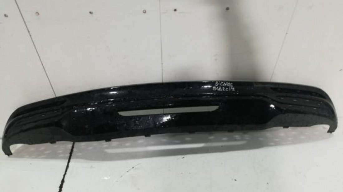 Spoiler inferior Mercedes S Class W222 An 2014 2015 2016 2017 cod A2228850238