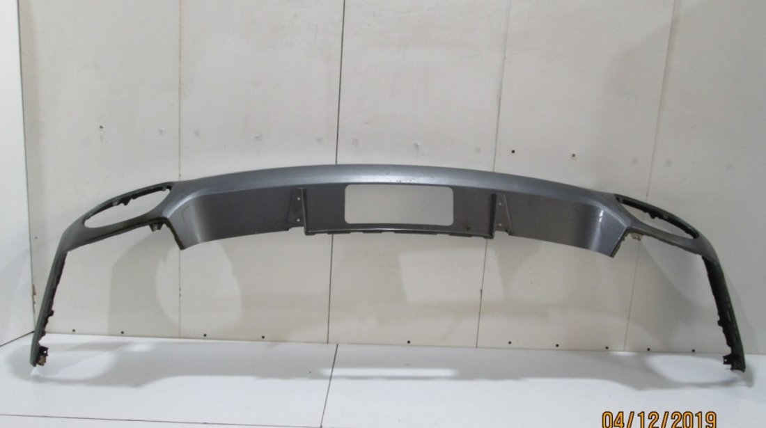 Spoiler inferior Porsche Cayenne an 2003 2004 2005 2006 cod 7L5807521