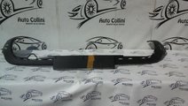 Spoiler intermediar Bara spate Mercedes GLA X156 a...