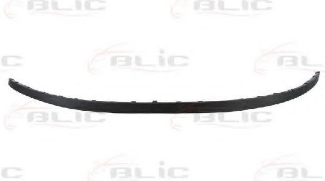 Spoiler KIA CEED SW (ED) (2007 - 2012) BLIC 5511-00-3267220P piesa NOUA