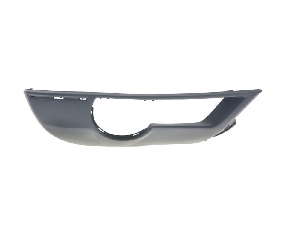 Spoiler lateral bara fata dreapta Audi Q7 2009-2015