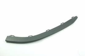 Spoiler lateral bara fata Gti dreapta VW Golf VII 13-17