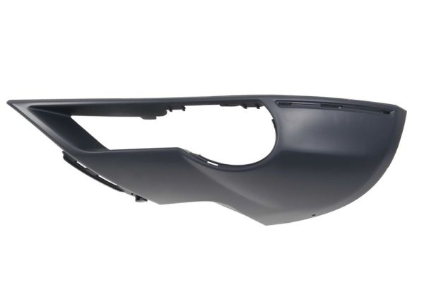 Spoiler lateral dreapta bara fata Audi Q7 2009-2015
