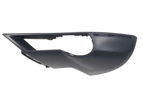 Spoiler lateral dreapta bara fata Audi Q7 2009-2015