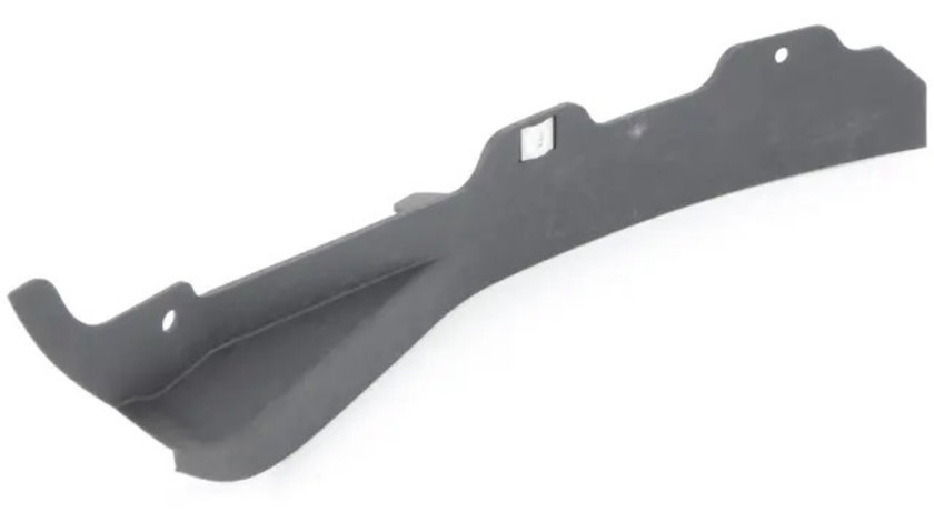 Spoiler Lateral Scut Motor Stanga Oe Audi A5 8T3 2007-2011 8T0853887E