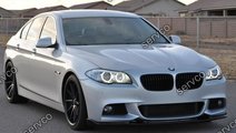 Spoiler Lip Hamann bara fata BMW F10 F11 Hamann pt...