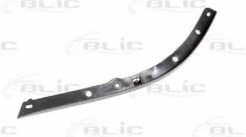 spoiler MAZDA 6 combi GH Producator BLIC 5511-00-3452222P