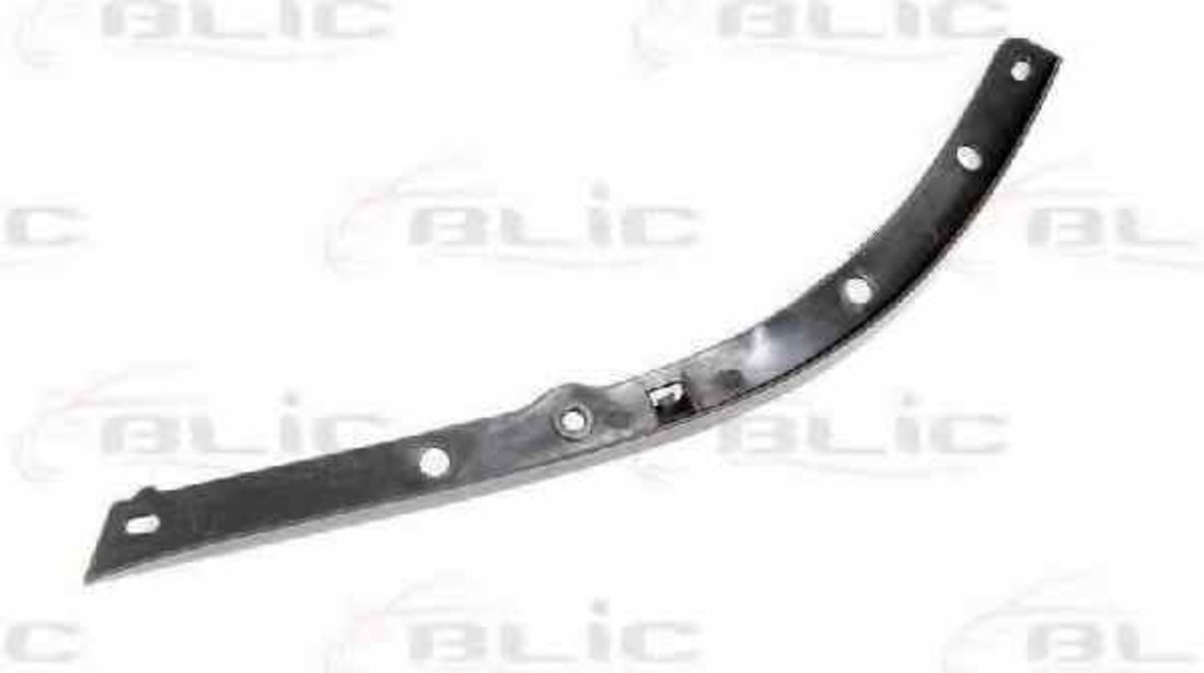 spoiler MAZDA 6 hatchback GH BLIC 5511-00-3452222P