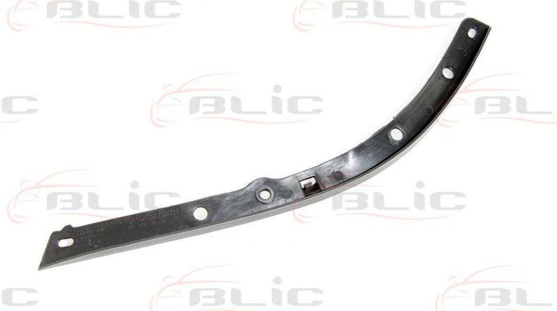 spoiler MAZDA 6 hatchback GH Producator BLIC 5511-00-3452222P