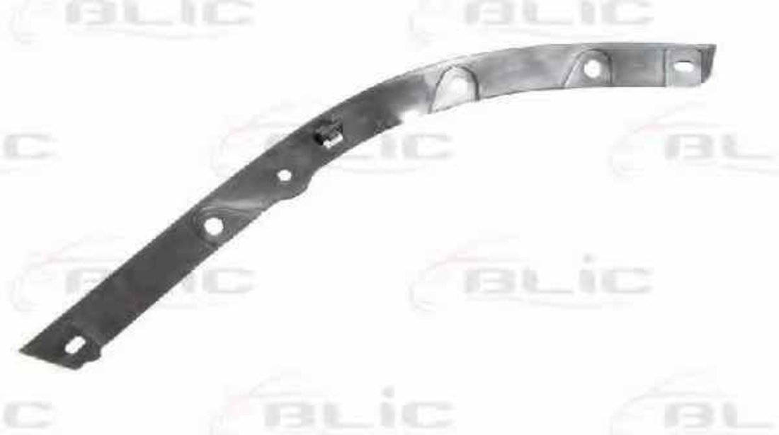 spoiler MAZDA 6 hatchback GH Producator BLIC 5511-00-3452222P