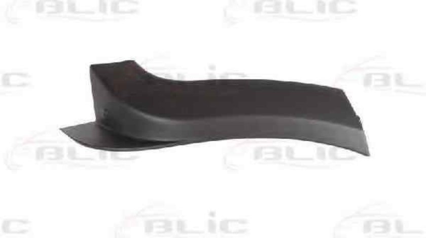 spoiler MINI MINI Cabriolet (R52) BLIC 5511-00-4001225P