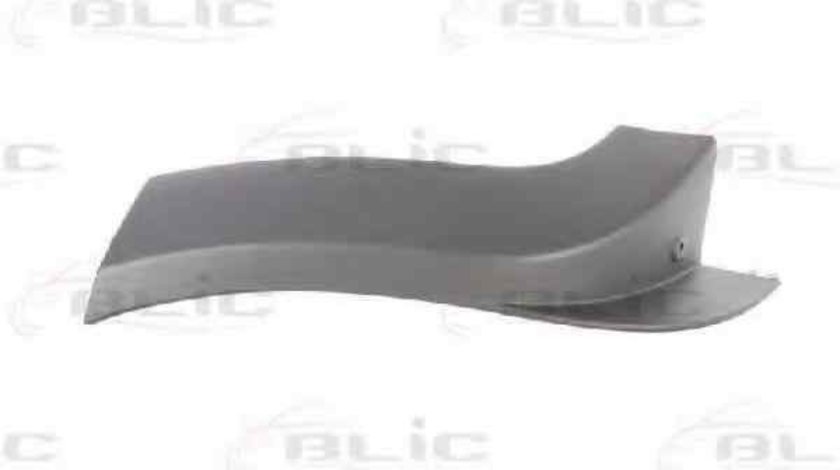 Spoiler MINI MINI Cabriolet (R52) BLIC 5511-00-4001226P