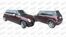 Spoiler MINI MINI (R50, R53) (2001 - 2006) PRASCO ...