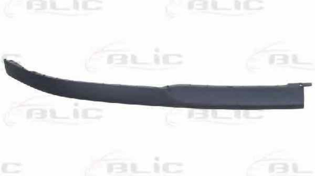 spoiler OPEL ASTRA H caroserie L70 BLIC 5511-00-5052223P