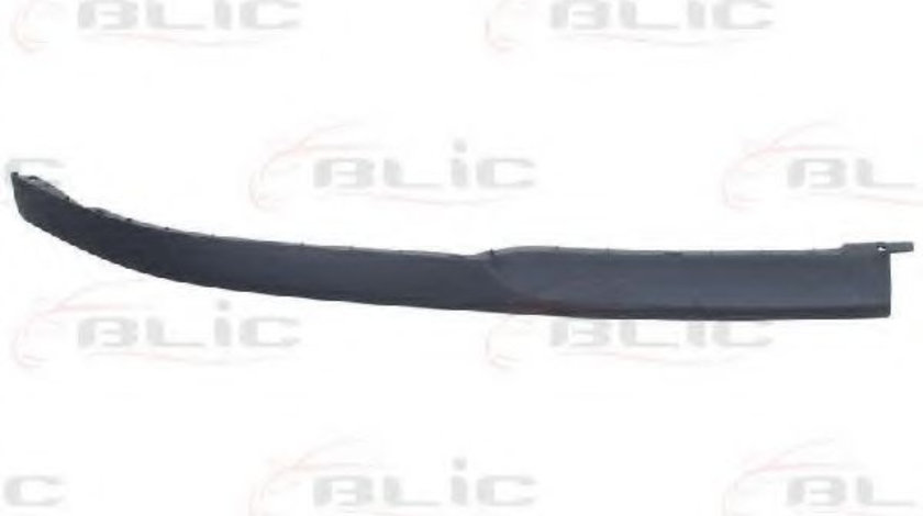 Spoiler OPEL ASTRA H Combi (L35) (2004 - 2016) BLIC 5511-00-5052223P piesa NOUA