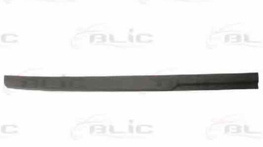 spoiler OPEL ASTRA H combi L35 BLIC 5511-00-5052222P