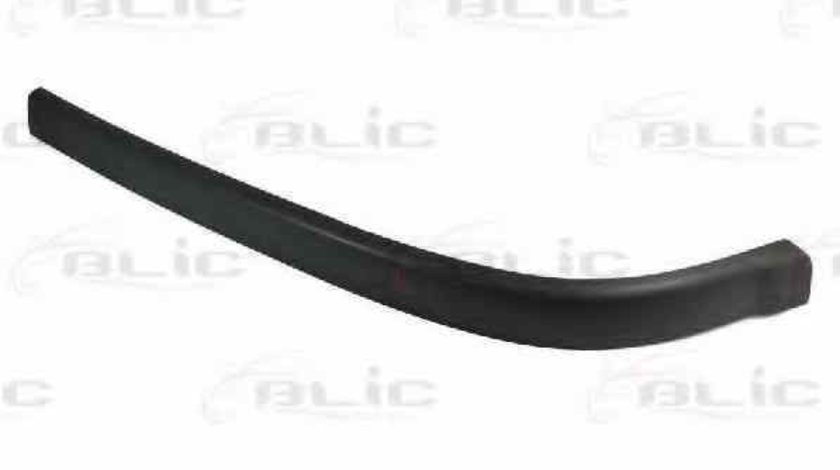 spoiler OPEL COMBO caroserie inchisa/combi BLIC 5511-00-5023224P