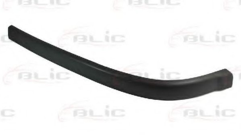 Spoiler OPEL COMBO Combi (2001 - 2016) BLIC 5511-00-5023224P piesa NOUA