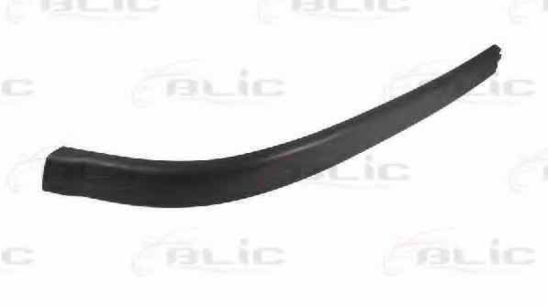 spoiler OPEL CORSA C caroserie (F08, W5L) BLIC 5511-00-5023223P