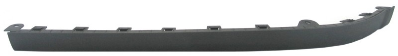 Spoiler OPEL CORSA C (F08, F68) (2000 - 2009) PRASCO OP0321804 piesa NOUA
