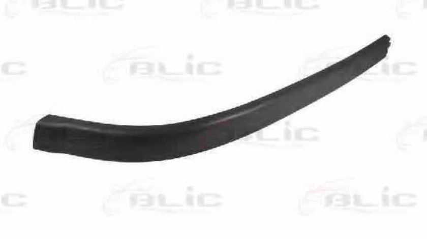 spoiler OPEL CORSA C F08 F68 Producator BLIC 5511-00-5023223P