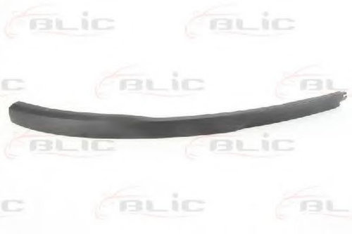 Spoiler OPEL CORSA D (2006 - 2016) BLIC 6502-07-5024921P piesa NOUA