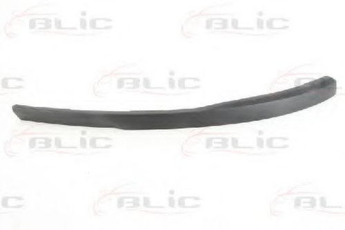 Spoiler OPEL CORSA D (2006 - 2016) BLIC 6502-07-5024922P piesa NOUA