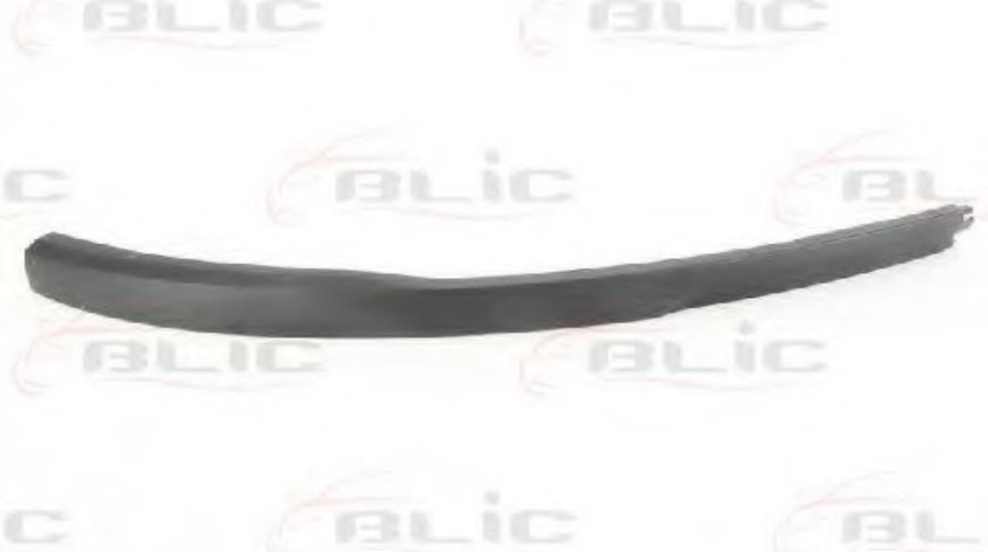 Spoiler OPEL CORSA D (2006 - 2016) BLIC 6502-07-5024921P piesa NOUA