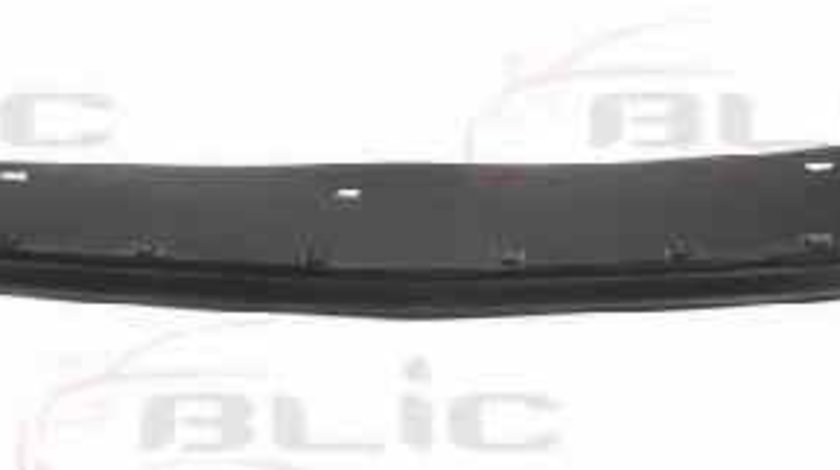 Spoiler OPEL INSIGNIA limuzina BLIC 5511-00-5079970P