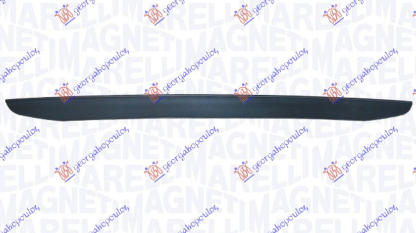 Spoiler Original Bara Fata Fiat Grande Punto 2005-2006-2007-2008-2009-2010-2011-2012