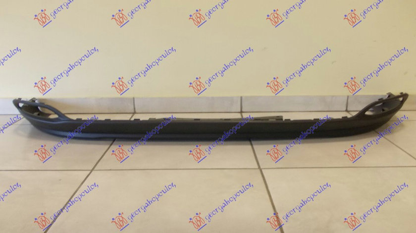 Spoiler Original Bara Spate Sedan Fiat Tipo 2016-2017-2018-2019-2020-2021