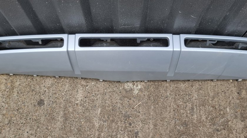 Spoiler ornament bara fata Skoda Octavia 3 Scout 2013 2014 2015 2016