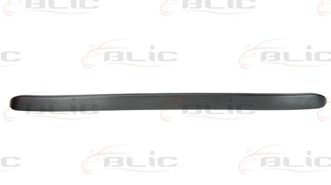 spoiler PEUGEOT 206 hatchback 2A/C Producator BLIC 5511-00-5507225P