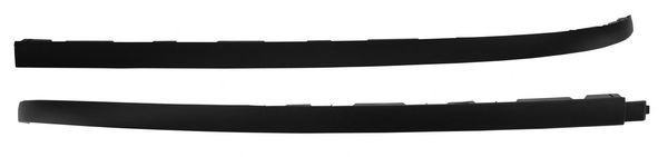 Spoiler PEUGEOT 307 (3A/C) (2000 - 2016) PHIRA 307-05600 piesa NOUA